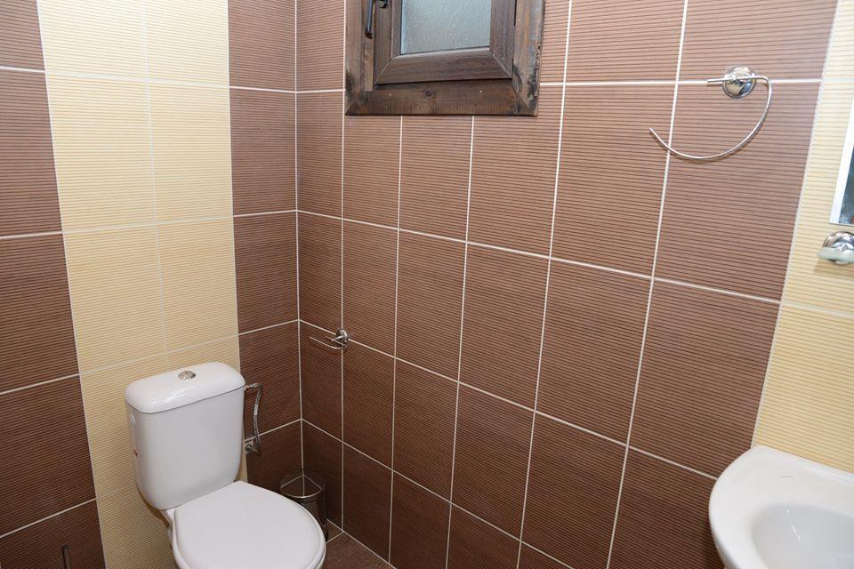 Kyshta Za Gosti Gospodevi Gorno Dryanovo 外观 照片