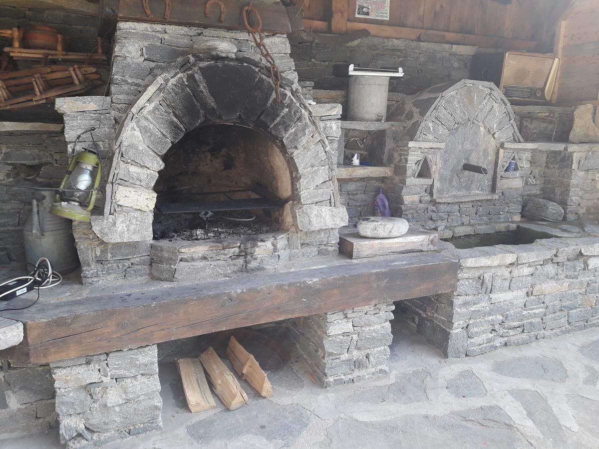 Kyshta Za Gosti Gospodevi Gorno Dryanovo 外观 照片