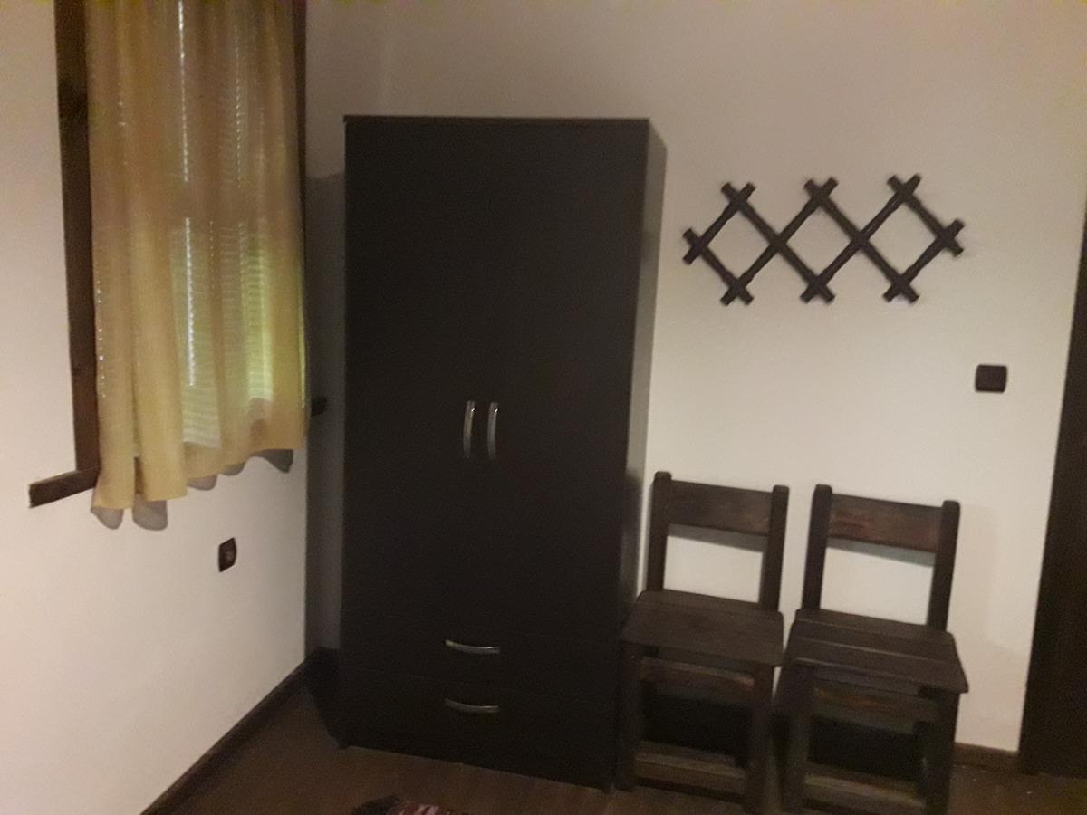 Kyshta Za Gosti Gospodevi Gorno Dryanovo 外观 照片