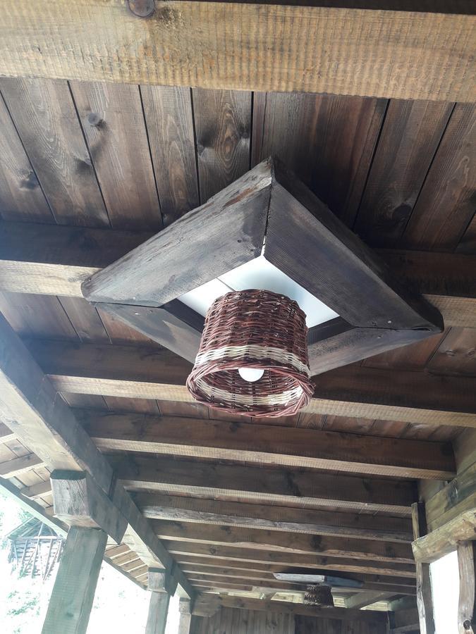 Kyshta Za Gosti Gospodevi Gorno Dryanovo 外观 照片